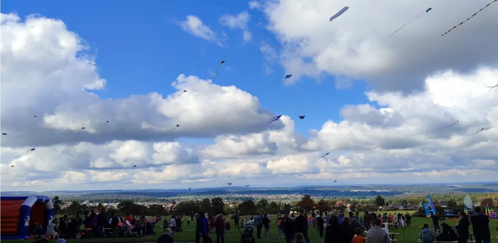 Drachenfest