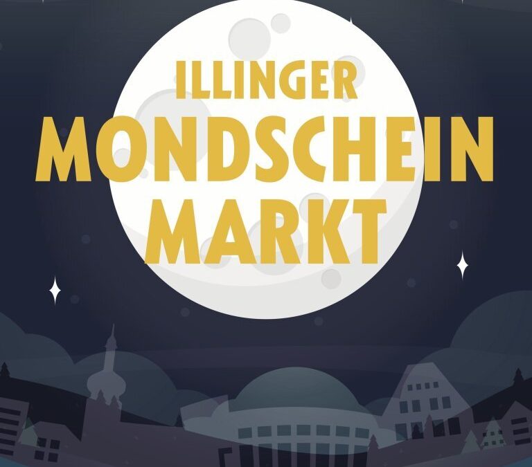 Illinger Mondscheinmarkt