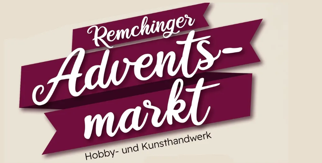 Remchinger Adventsmarkt