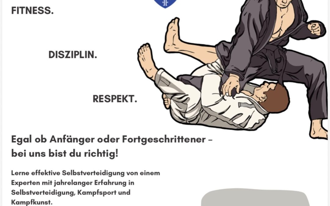 Selbstverteidigung