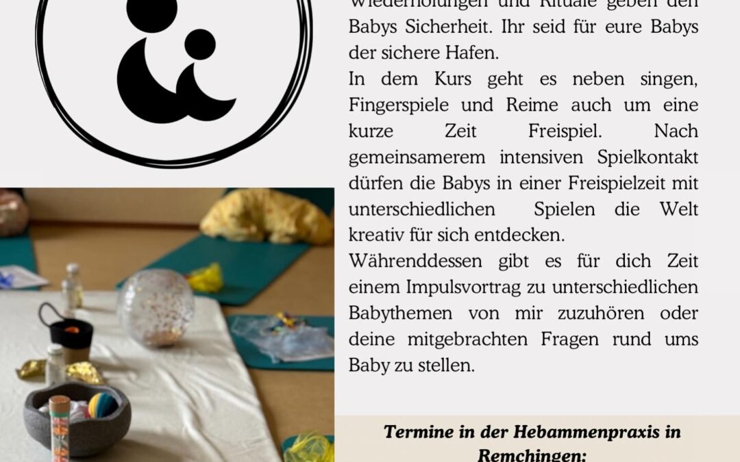 Sing-Spiel-Glück’s-Kurs