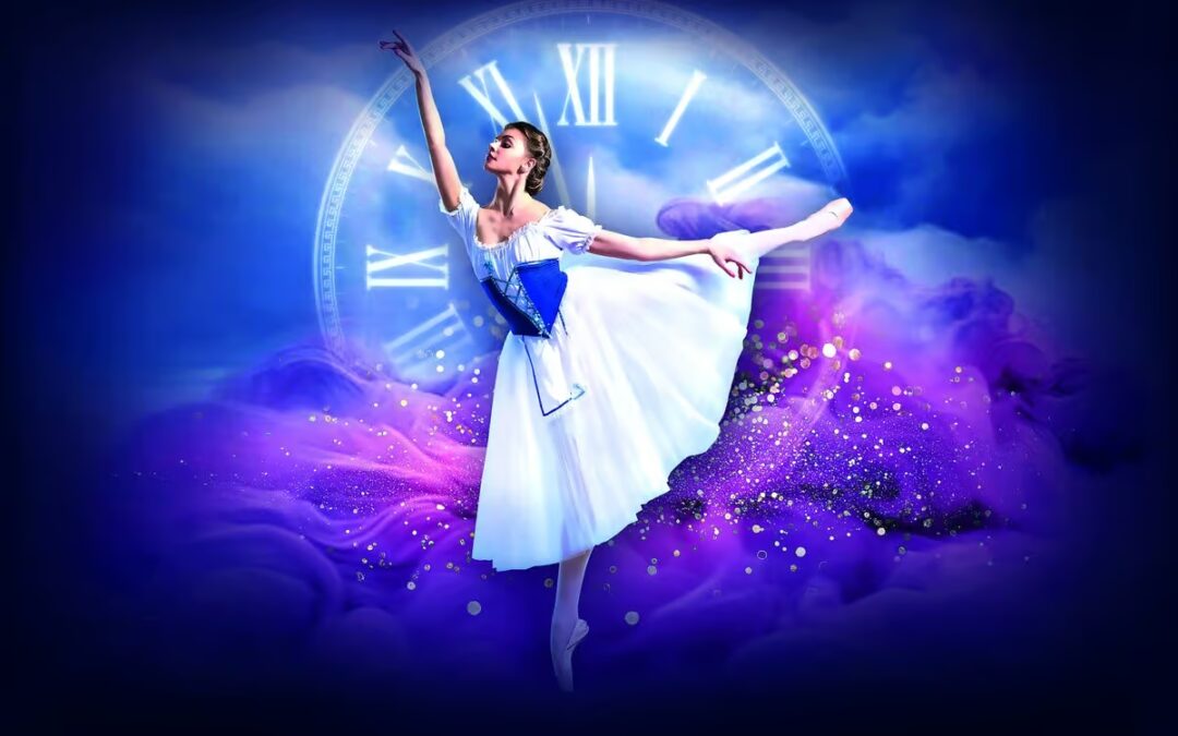 Cinderella – Das Ballett von Prokofiew im CCP Pforzheim