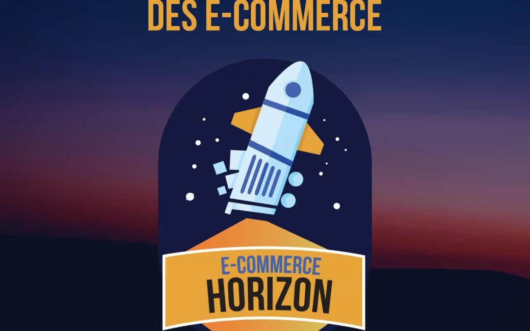 E-Commerce Horizon im EMMA Kreativzentrum Pforzheim