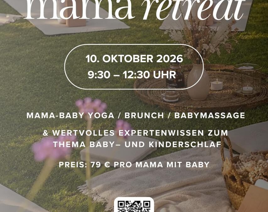 Mama Retreat
