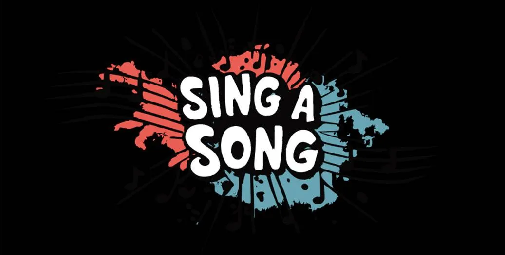 Sing A Song