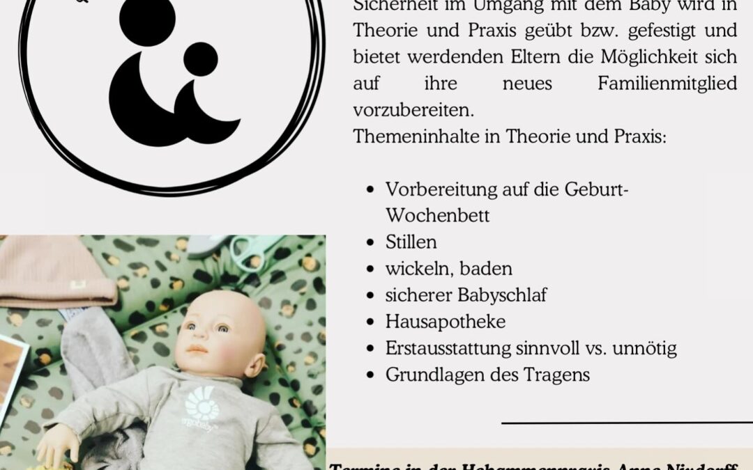 Babycrashkurs