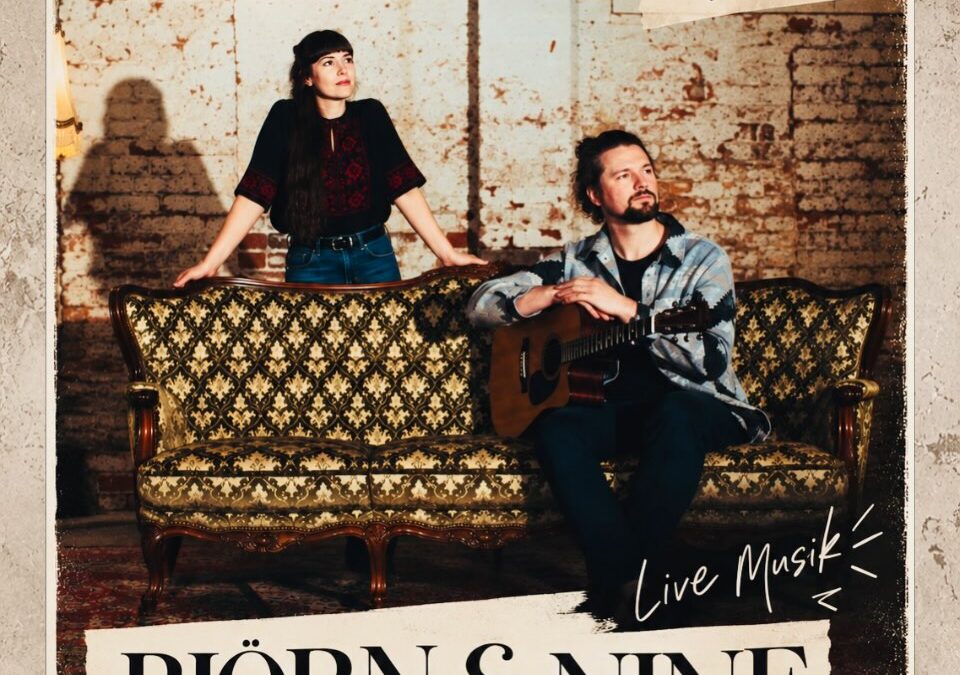 Live-Abend im Kronenkeller