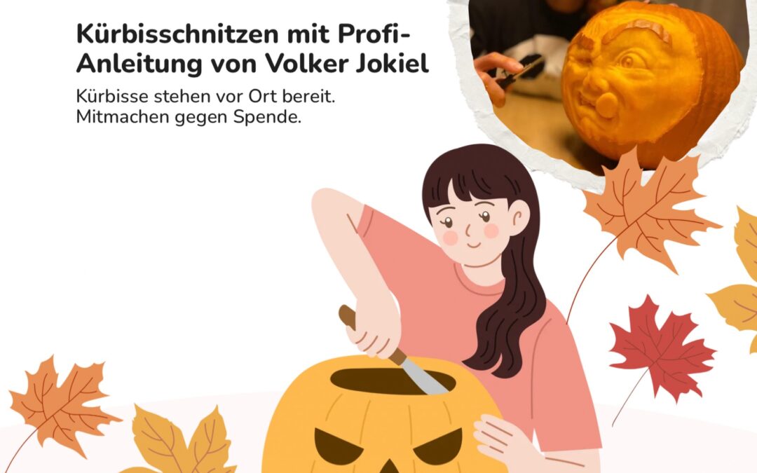 Herbstzauber im mlkauf
