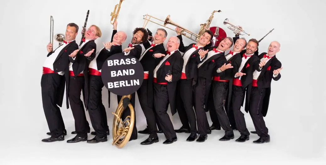 Neujahrskonzert