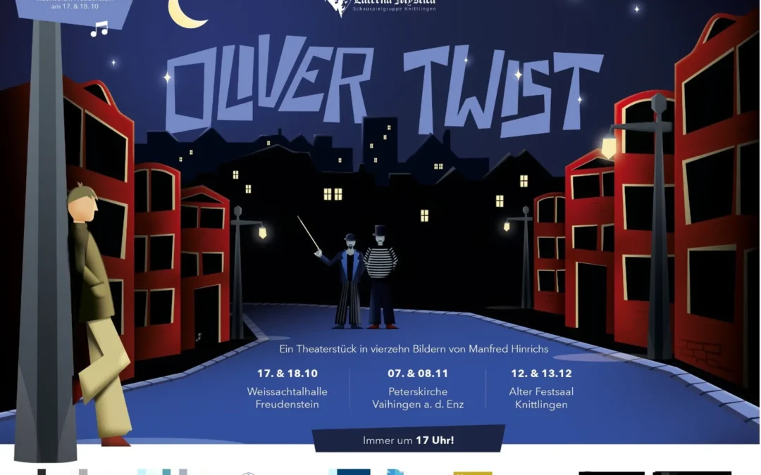 Oliver Twist