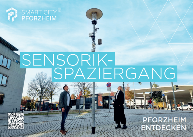 Sensorik-Spaziergang