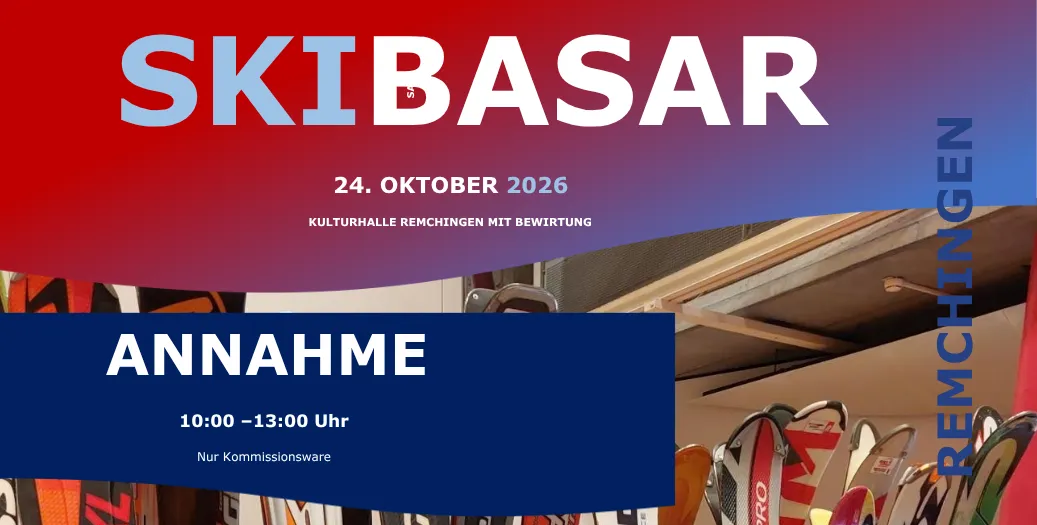 Ski-Basar 2026