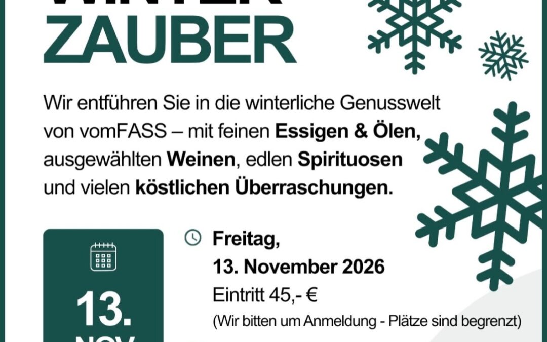 Winterzauber